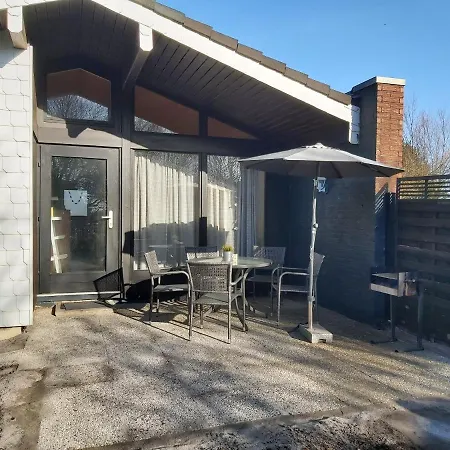 Studiohaus Piratenweg 145 Holiday home