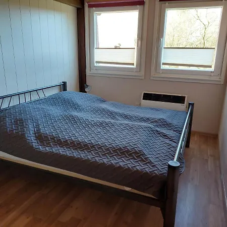 Studiohaus Piratenweg 145 * Butjadingen