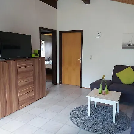 Studiohaus Piratenweg 145 Holiday home *