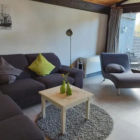 Studiohaus Piratenweg 145 * Butjadingen