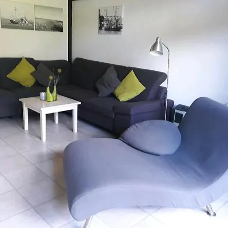 Studiohaus Piratenweg 145 Butjadingen